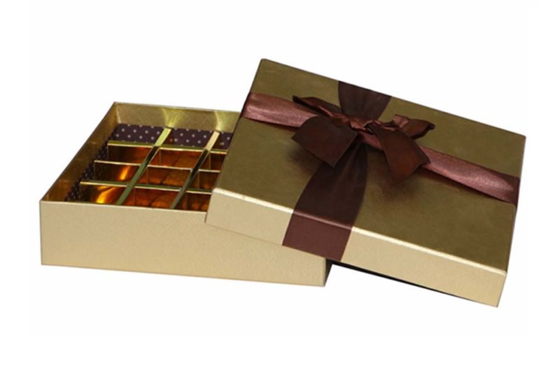 Chocolate Gifts | Patricia's Chocolate Grand Haven, MI