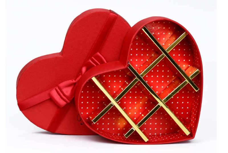 Heart Box for apple instal free