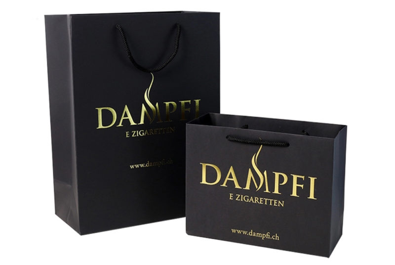 Luxury Paper Bags | Printed Paper Bags, Boxes, Tissue & Ribbons
