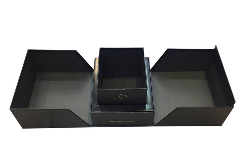 Handmade Customized Cardboard Gift Boxes Flowers Soap Decorations Wedding  Bouquets Chocolate Packaging Box - China Chocolate Packaging Boxes and Cardboard  Gift Boxes price | Made-in-China.com