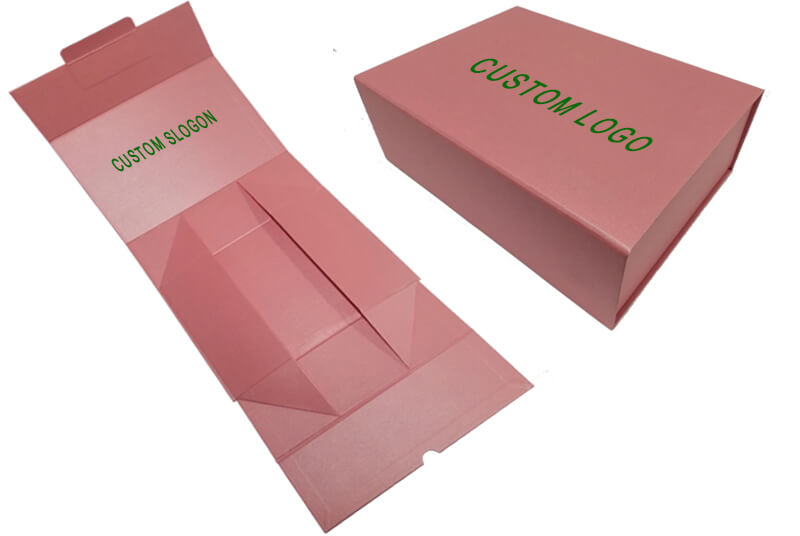 Custom Wholesale Custom Logo Printed Rigid Paper Packaging Boxes Bulk Cheap  Cardboard Shipping Packaging packing box for small - AliExpress