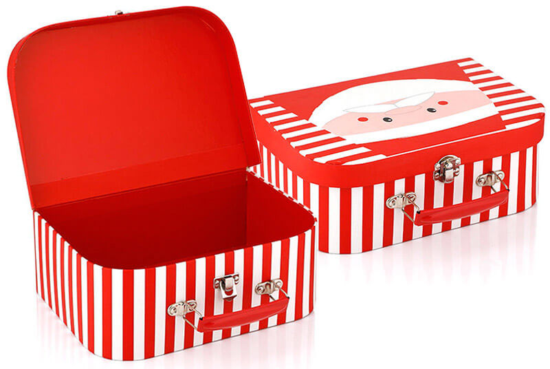 Buy Gift Box, Suitcase Gift Box, Novelty Gift Box, Birthday Gift Box, Party Gift  Box Online in India - Etsy