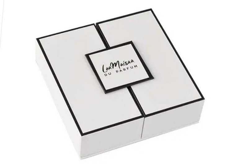 Perfume Bottle Packaging Box
